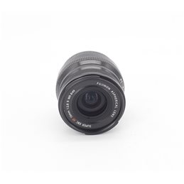 FUJIFILM XF 16mm F2.8 R WR - GARANZIA 12 MESI FCF