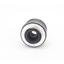 FUJIFILM XF 16mm F2.8 R WR - GARANZIA 12 MESI FCF