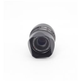 FUJIFILM XF 35mm F2 R WR - GARANZIA 12 MESI FCF