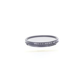 HASSELBLAD FILTRO POLARIZZATORE 60MM 51603