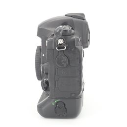 NIKON D4 BODY OTTURATORE NUOVO - GARANZIA 6 MESI FCF