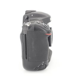 NIKON D4 BODY OTTURATORE NUOVO - GARANZIA 6 MESI FCF