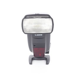 CANON 600EX RT FLASH - GARANZIA 3 MESI FCF