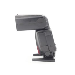 CANON 600EX RT FLASH - GARANZIA 3 MESI FCF