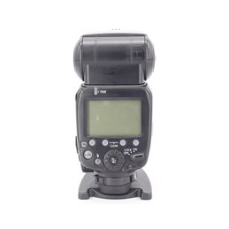 CANON 600EX RT FLASH - GARANZIA 3 MESI FCF
