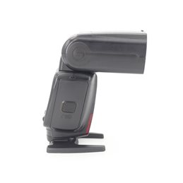 CANON 600EX RT FLASH - GARANZIA 3 MESI FCF