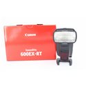 CANON 600EX RT FLASH USATO | Fcf Forniture Cine Foto