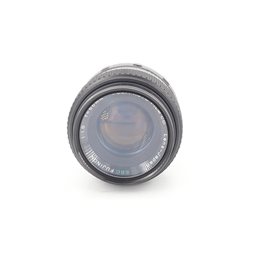 FUJIFILM 55mm F1.8 ATTACCO A VITE M42 - GARANZIA 3 MESI FCF