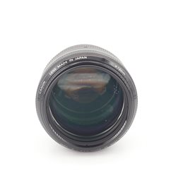 CANON EF 85mm F1.2 L II USM - GARANZIA 6 MESI FCF