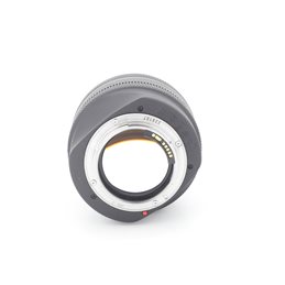 CANON EF 85mm F1.2 L II USM - GARANZIA 6 MESI FCF