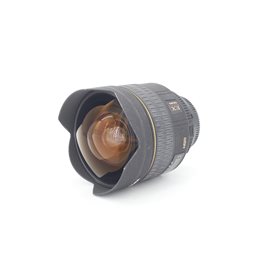 SIGMA 14mm F2.8 HSM NIKON - GRANZIA 6 MESI FCF