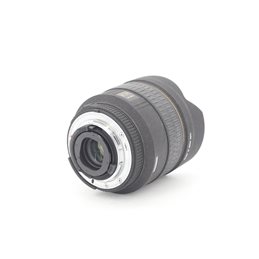 SIGMA 14mm F2.8 HSM NIKON - GRANZIA 6 MESI FCF