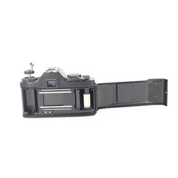 RICOH KR-10 + PENTAX-M 135mm F3.5 USATO | Fcf Forniture Cine Foto