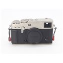 FUJIFILM X-PRO 3 DR SILVER BODY USATO | Fcf Forniture Cine Foto