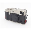 FUJIFILM X-PRO 3 DR SILVER BODY USATO | Fcf Forniture Cine Foto