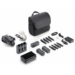 DJI MAVIC 4 PRO 512GB CREATOR COMBO (DJI RC 2 PRO) DJMV4C