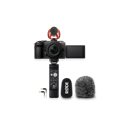 NIKON Z30 CREATORS KIT + LEXAR 64GB - GARANZIA NIKON ITALIA