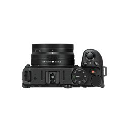 NIKON Z30 CREATORS KIT + LEXAR 64GB - GARANZIA NIKON ITALIA