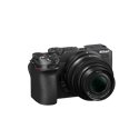 NIKON Z30 CREATORS KIT + LEXAR 64GB - GARANZIA NIKON ITALIA