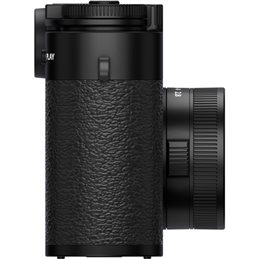 FUJIFILM X HALF BLACK - GARANZIA FUJIFILM ITALIA