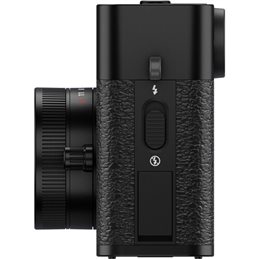 FUJIFILM X HALF BLACK - GARANZIA FUJIFILM ITALIA