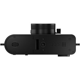 FUJIFILM X HALF BLACK - GARANZIA FUJIFILM ITALIA