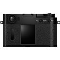FUJIFILM X HALF BLACK - GARANZIA FUJIFILM ITALIA
