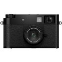 FUJIFILM X HALF BLACK - GARANZIA FUJIFILM ITALIA