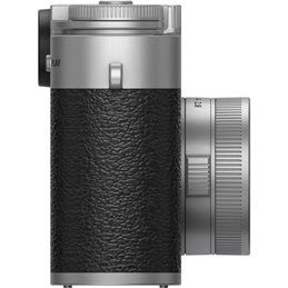 FUJIFILM X HALF SILVER - GARANZIA FUJIFILM ITALIA