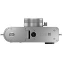 FUJIFILM X HALF SILVER - GARANZIA FUJIFILM ITALIA