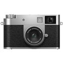 FUJIFILM X HALF SILVER - GARANZIA FUJIFILM ITALIA