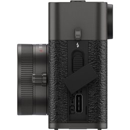 FUJIFILM X HALF CHARCOAL SILVER - GARANZIA FUJIFILM ITALIA