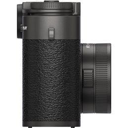 FUJIFILM X HALF CHARCOAL SILVER - GARANZIA FUJIFILM ITALIA