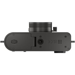 FUJIFILM X HALF CHARCOAL SILVER - GARANZIA FUJIFILM ITALIA