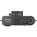 FUJIFILM X HALF CHARCOAL SILVER - GARANZIA FUJIFILM ITALIA