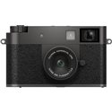 FUJIFILM X HALF CHARCOAL SILVER - GARANZIA FUJIFILM ITALIA