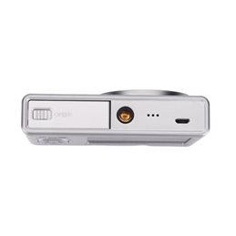 AGFAPHOTO DC9200 SILVER