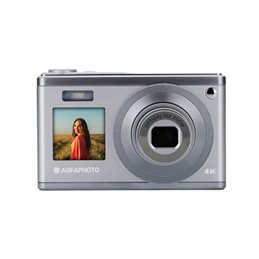 AGFAPHOTO DC9200 SILVER