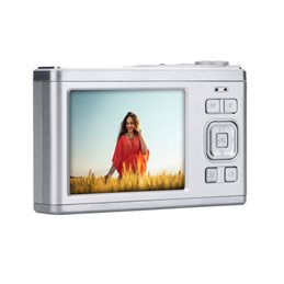 AGFAPHOTO DC9200 SILVER