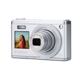 AGFAPHOTO DC9200 SILVER