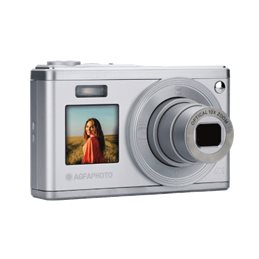 AGFAPHOTO DC9200 SILVER