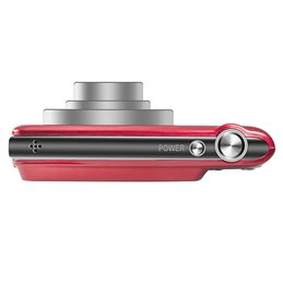 AGFAPHOTO DC8200 RED + SD 16GB
