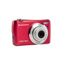 AGFAPHOTO DC8200 RED + SD 16GB