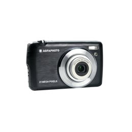AGFAPHOTO DC8200 BLACK + SD 16GB