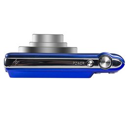AGFAPHOTO DC8200 BLU + SD 16GB