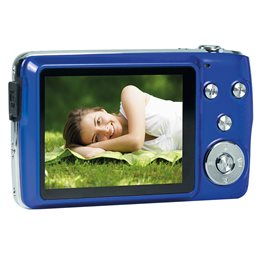 AGFAPHOTO DC8200 BLU + SD 16GB