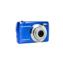 AGFAPHOTO DC8200 BLU + SD 16GB