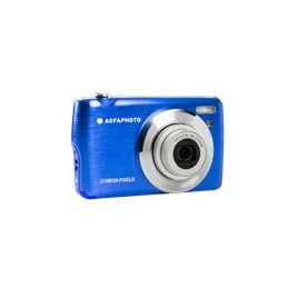AGFAPHOTO DC8200 BLU + SD 16GB