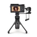 AGFAPHOTO REALISHOT VLG4K-OPT ZOOM OTTICO 5X