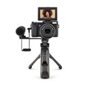 AGFAPHOTO REALISHOT VLG4K-OPT ZOOM OTTICO 5X
